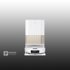 Робот-пылесос Dreame L40S Pro Ultra White